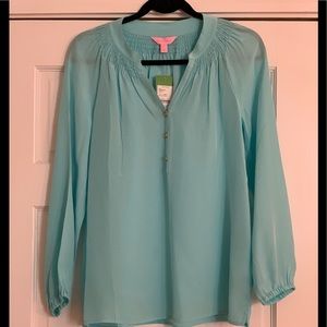 Lilly Pulitzer Elsa Top